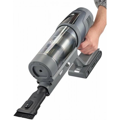 Вертикальный пылесос Polaris IQ Home PVCSDC 3000 серый