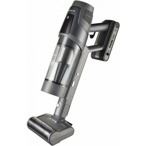 Вертикальный пылесос Polaris IQ Home PVCSDC 3000 серый