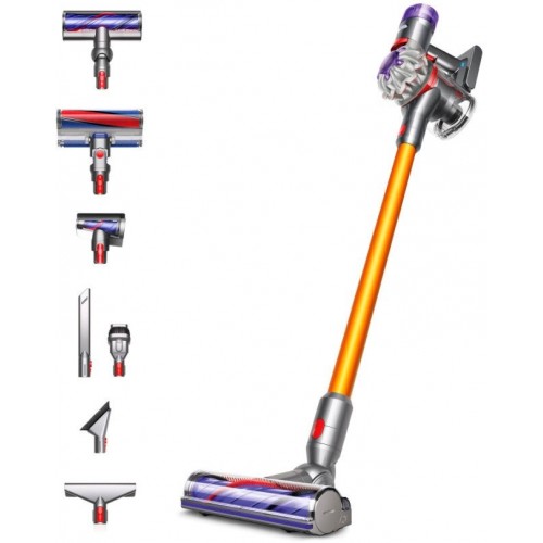Пылесос Dyson V8 Absolute 476596-01