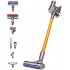 Пылесос Dyson V8 Absolute 476596-01