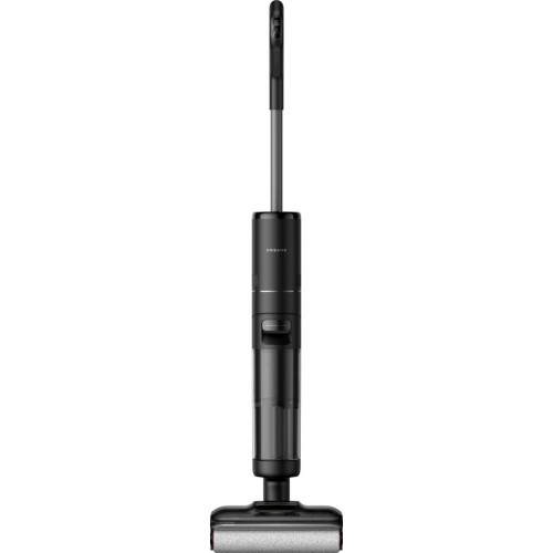 Вертикальный моющий пылесос Dreame H12 FlexReach Wet and Dry Vacuum HHR44A (евровилка, черный)