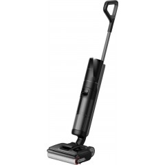 Вертикальный моющий пылесос Dreame H12 FlexReach Wet and Dry Vacuum HHR44A (евровилка, черный)