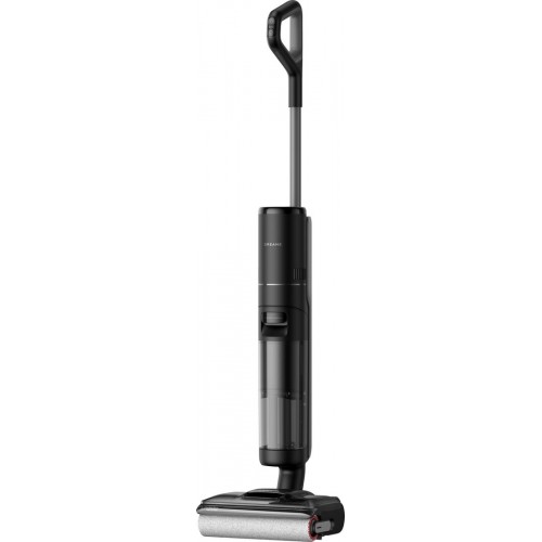 Вертикальный моющий пылесос Dreame H12 FlexReach Wet and Dry Vacuum HHR44A (евровилка, черный)