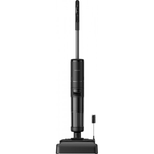 Вертикальный моющий пылесос Dreame H12 FlexReach Wet and Dry Vacuum HHR44A (евровилка, черный)