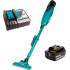Пылесос Makita DCL284FZ (без АКБ и ЗУ)