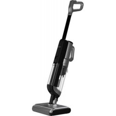 Пылесос Weissgauff V22 BLDC 250 Graphite DoubleSide AquaPro SelfDry