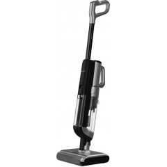 Пылесос Weissgauff V22 BLDC 250 Graphite DoubleSide AquaPro SelfDry