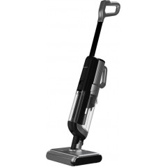Пылесос Weissgauff V22 BLDC 250 Graphite DoubleSide AquaPro SelfDry