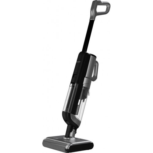 Пылесос Weissgauff V22 BLDC 250 Graphite DoubleSide AquaPro SelfDry