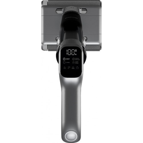 Пылесос Weissgauff V22 BLDC 250 Graphite DoubleSide AquaPro SelfDry