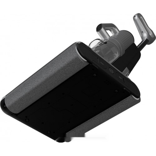 Пылесос Weissgauff V22 BLDC 250 Graphite DoubleSide AquaPro SelfDry