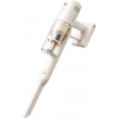 Пылесос Dreame Cordless Vacuum Cleaner R10s Essential VZV29A (евровилка, белый)