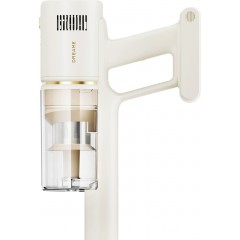 Пылесос Dreame Cordless Vacuum Cleaner R10s Essential VZV29A (евровилка, белый)