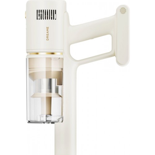 Пылесос Dreame Cordless Vacuum Cleaner R10s Essential VZV29A (евровилка, белый)
