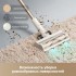 Пылесос Dreame Cordless Vacuum Cleaner R10s Essential VZV29A (евровилка, белый)