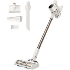 Пылесос Dreame Cordless Vacuum Cleaner R10s Aqua VZV25A (евровилка, белый)
