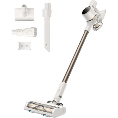 Пылесос Dreame Cordless Vacuum Cleaner R10s Aqua VZV25A (евровилка, белый)