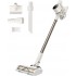 Пылесос Dreame Cordless Vacuum Cleaner R10s Aqua VZV25A (евровилка, белый)