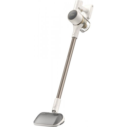 Пылесос Dreame Cordless Vacuum Cleaner R10s Aqua VZV25A (евровилка, белый)