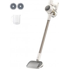 Пылесос Dreame Cordless Vacuum Cleaner R10s Aqua VZV25A (евровилка, белый)