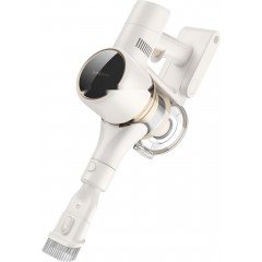 Пылесос Dreame Cordless Vacuum Cleaner R10s Aqua VZV25A (евровилка, белый)