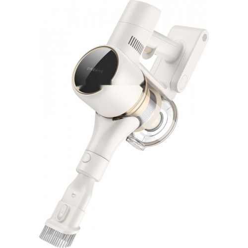 Пылесос Dreame Cordless Vacuum Cleaner R10s Aqua VZV25A (евровилка, белый)