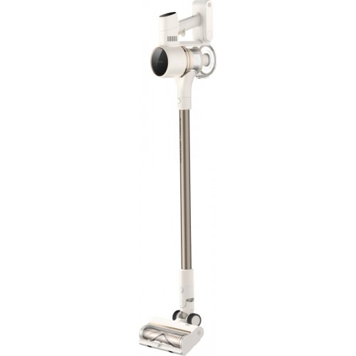 Пылесос Dreame Cordless Vacuum Cleaner R10s Aqua VZV25A (евровилка, белый)