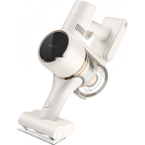 Пылесос Dreame Cordless Vacuum Cleaner R10s Aqua VZV25A (евровилка, белый)