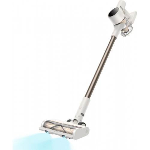 Пылесос Dreame Cordless Vacuum Cleaner R10s Aqua VZV25A (евровилка, белый)