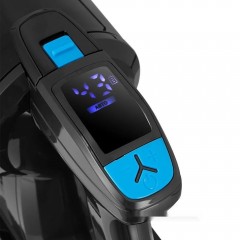 Пылесос Kitfort KT-5508