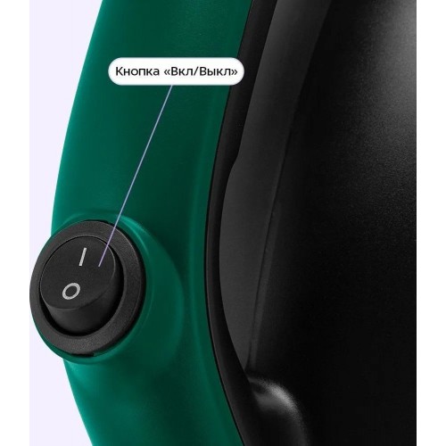 Пылесос Kitfort KT-5315