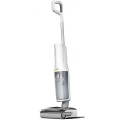 Вертикальный моющий пылесос Roborock Wet and Dry Vacuum Cleaner F25 RT WD5M7B012-02 (с русской озвучкой)