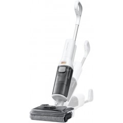 Вертикальный моющий пылесос Roborock Wet and Dry Vacuum Cleaner F25 RT WD5M7B012-02 (с русской озвучкой)