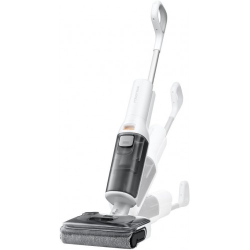 Вертикальный моющий пылесос Roborock Wet and Dry Vacuum Cleaner F25 RT WD5M7B012-02 (с русской озвучкой)