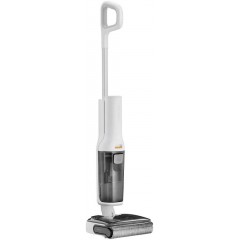 Вертикальный моющий пылесос Roborock Wet and Dry Vacuum Cleaner F25 RT WD5M7B012-02 (с русской озвучкой)