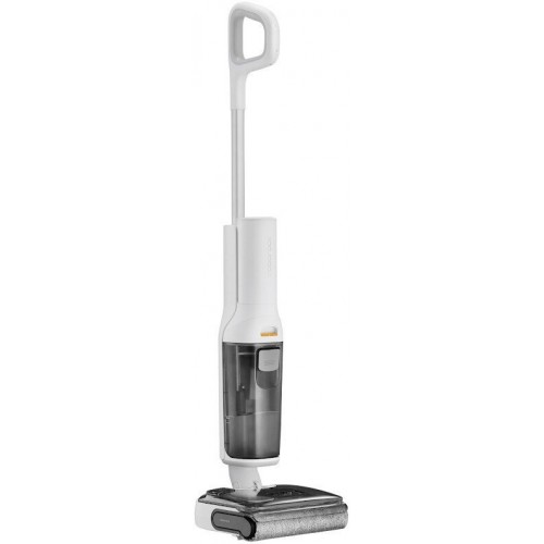 Вертикальный моющий пылесос Roborock Wet and Dry Vacuum Cleaner F25 RT WD5M7B012-02 (с русской озвучкой)