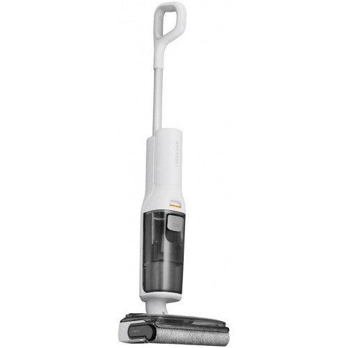 Вертикальный моющий пылесос Roborock Wet and Dry Vacuum Cleaner F25 RT WD5M7B012-02 (с русской озвучкой)