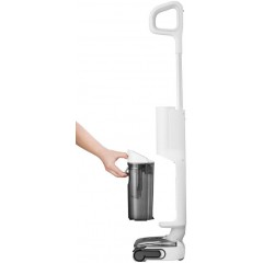 Вертикальный моющий пылесос Roborock Wet and Dry Vacuum Cleaner F25 RT WD5M7B012-02 (с русской озвучкой)