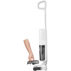 Вертикальный моющий пылесос Roborock Wet and Dry Vacuum Cleaner F25 RT WD5M7B012-02 (с русской озвучкой)