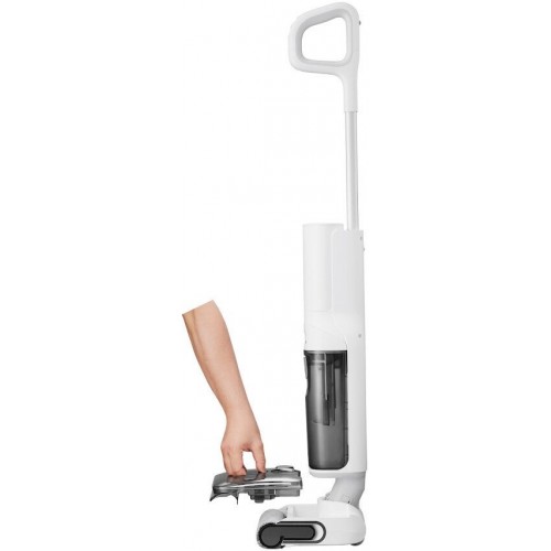 Вертикальный моющий пылесос Roborock Wet and Dry Vacuum Cleaner F25 RT WD5M7B012-02 (с русской озвучкой)