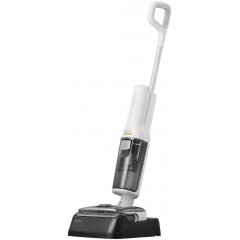 Вертикальный моющий пылесос Roborock Wet and Dry Vacuum Cleaner F25 RT WD5M7B012-02 (с русской озвучкой)