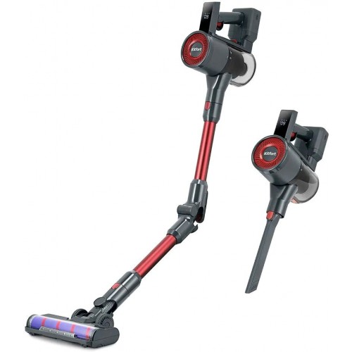 Пылесос Kitfort KT-5539