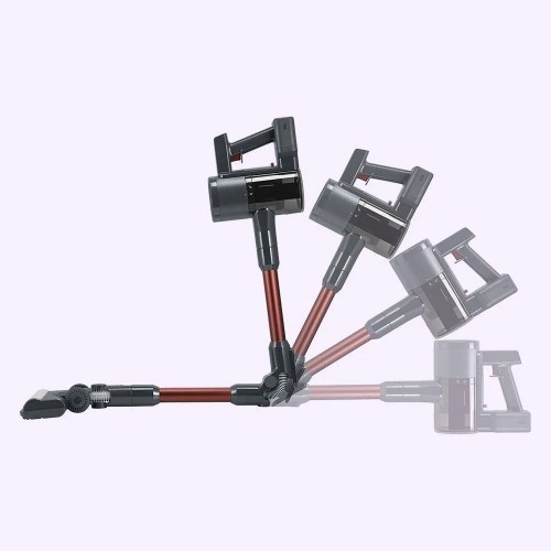 Пылесос Kitfort KT-5539