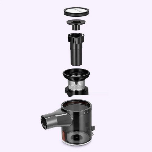 Пылесос Kitfort KT-5539