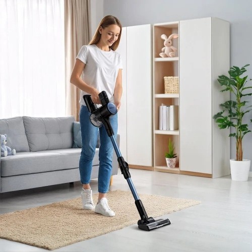 Пылесос Kitfort KT-5372