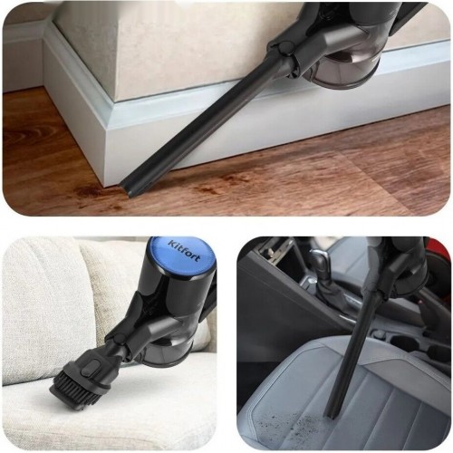 Пылесос Kitfort KT-5372