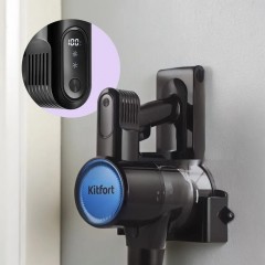 Пылесос Kitfort KT-5372