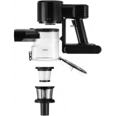 Пылесос Kitfort KT-5372