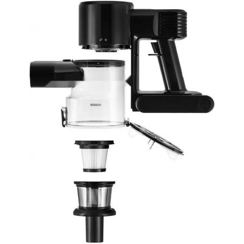 Пылесос Kitfort KT-5372