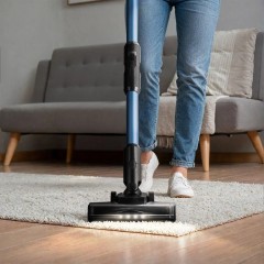 Пылесос Kitfort KT-5372